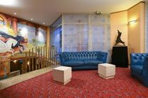 Hotel Armstrong Párizs Kültér fotó